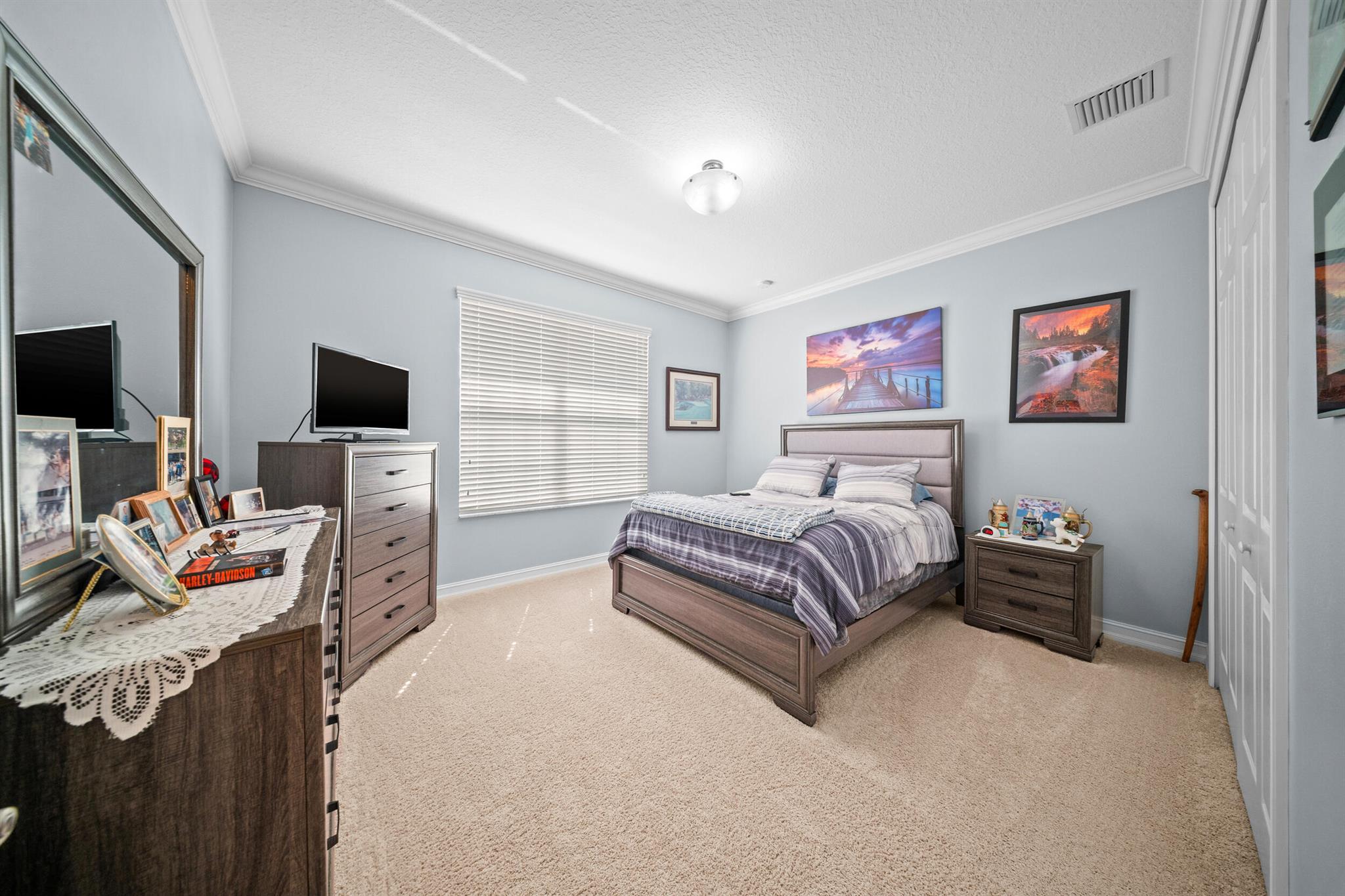 ST ANDREWS TOWNHOMES REPL - Residential