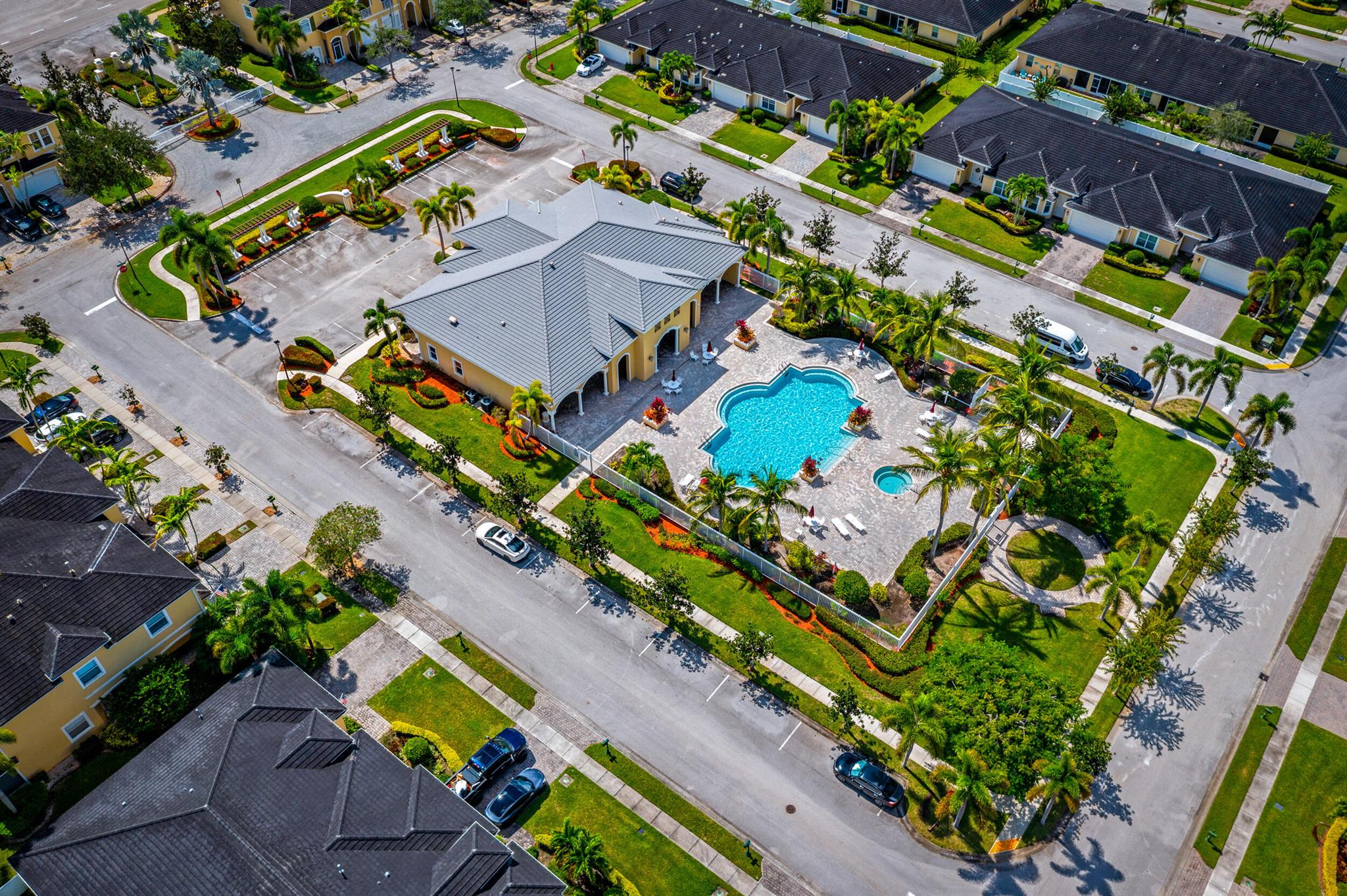 ST ANDREWS TOWNHOMES REPL - Residential