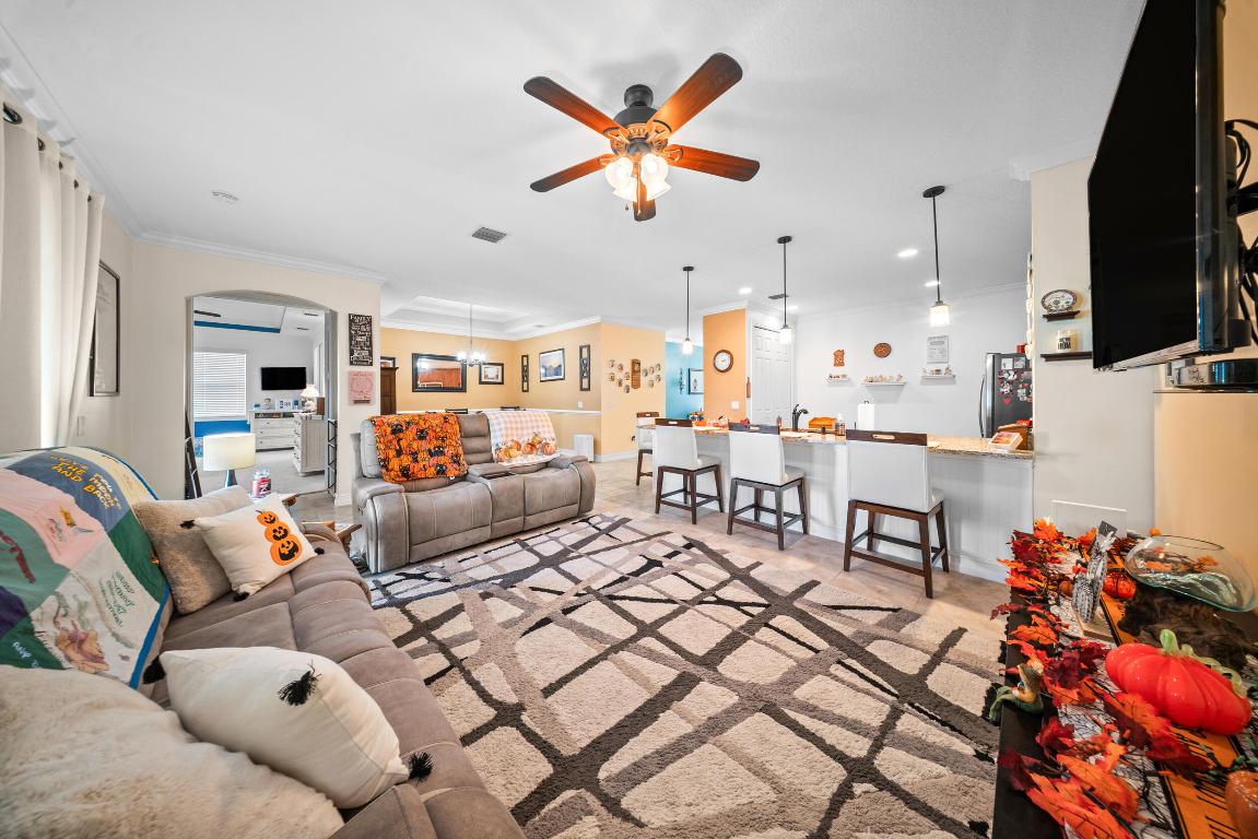 ST ANDREWS TOWNHOMES REPLAT NO 2 - Residential