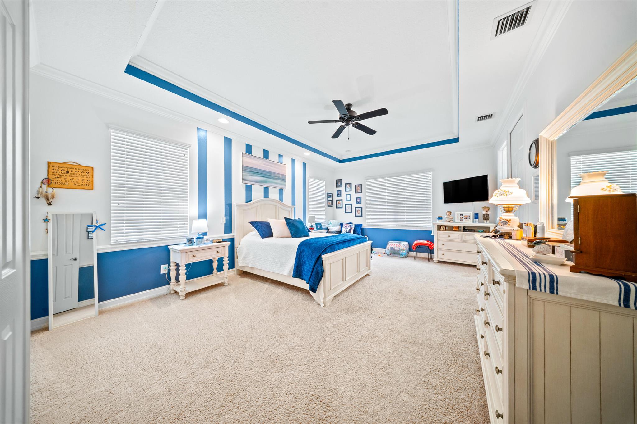 ST ANDREWS TOWNHOMES REPL - Residential