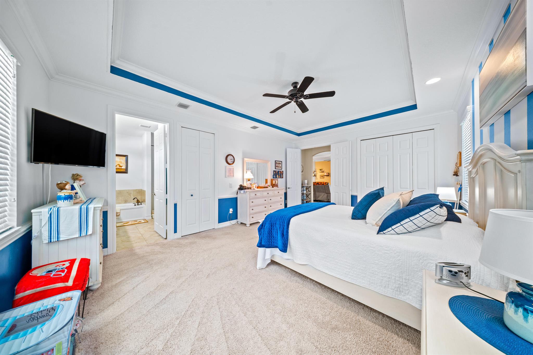 ST ANDREWS TOWNHOMES REPL - Residential