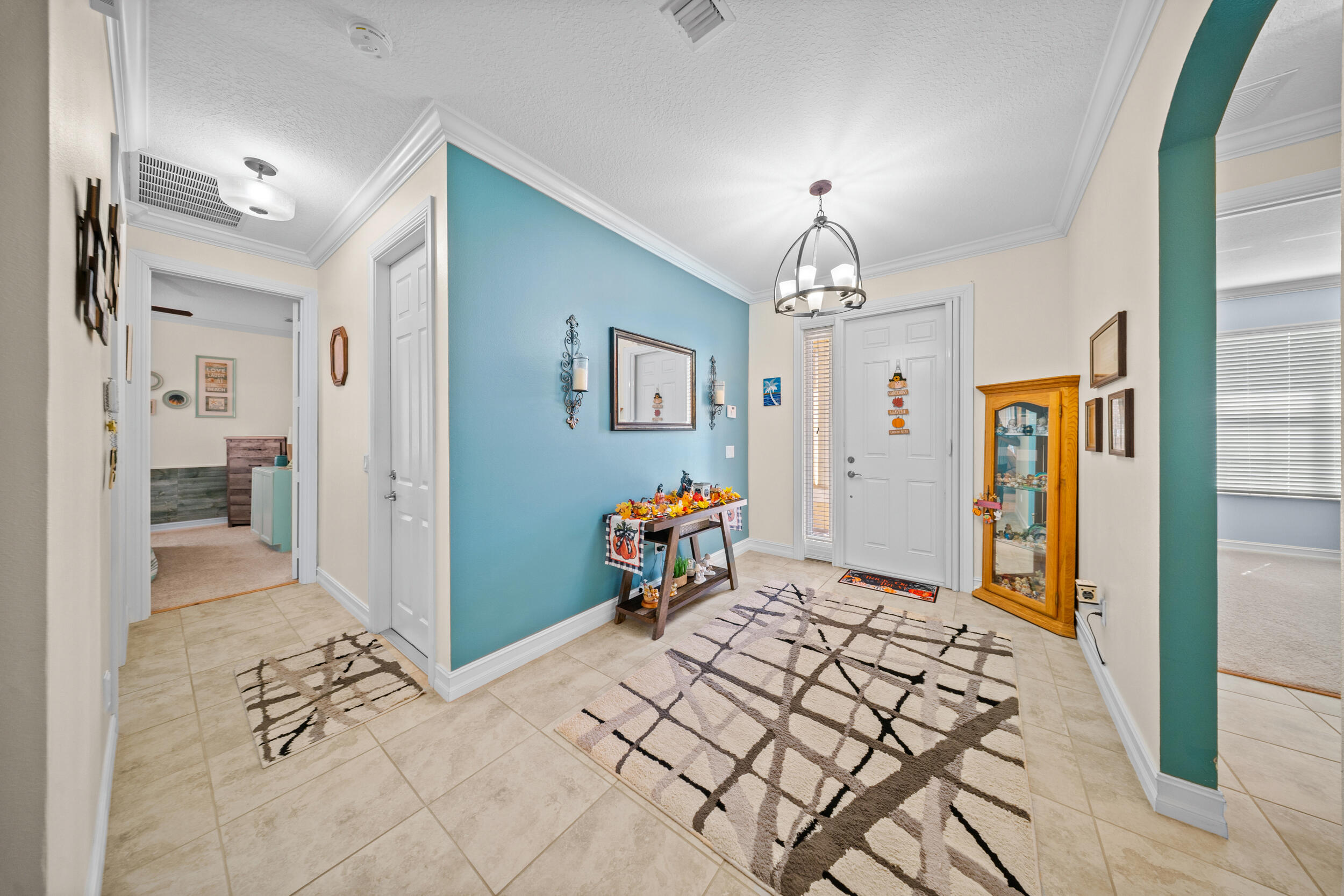 ST ANDREWS TOWNHOMES REPLAT NO 2 - Residential