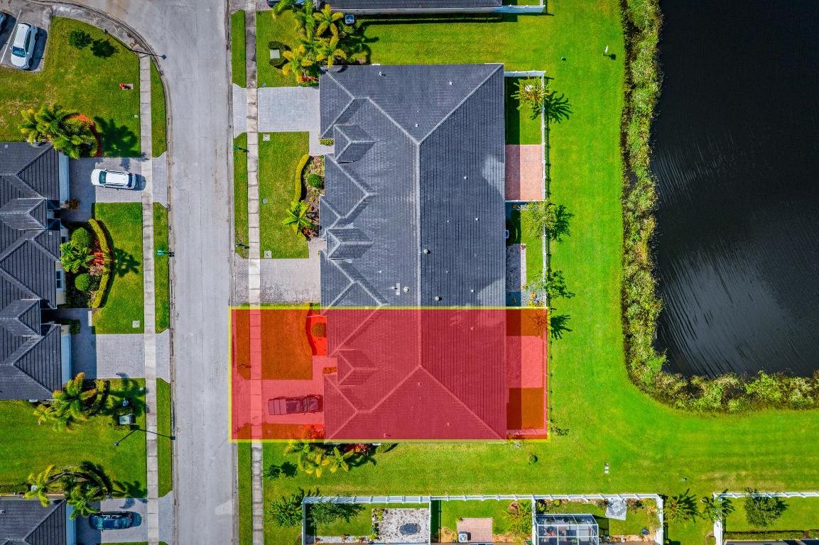 ST ANDREWS TOWNHOMES REPLAT NO 2 - Residential