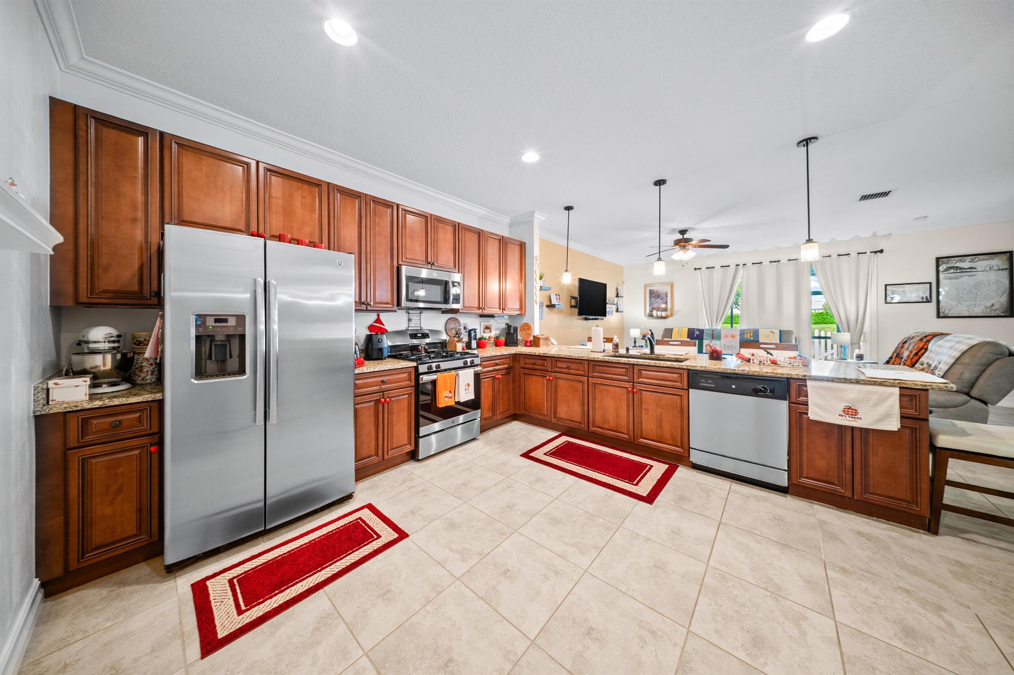 ST ANDREWS TOWNHOMES REPL - Residential