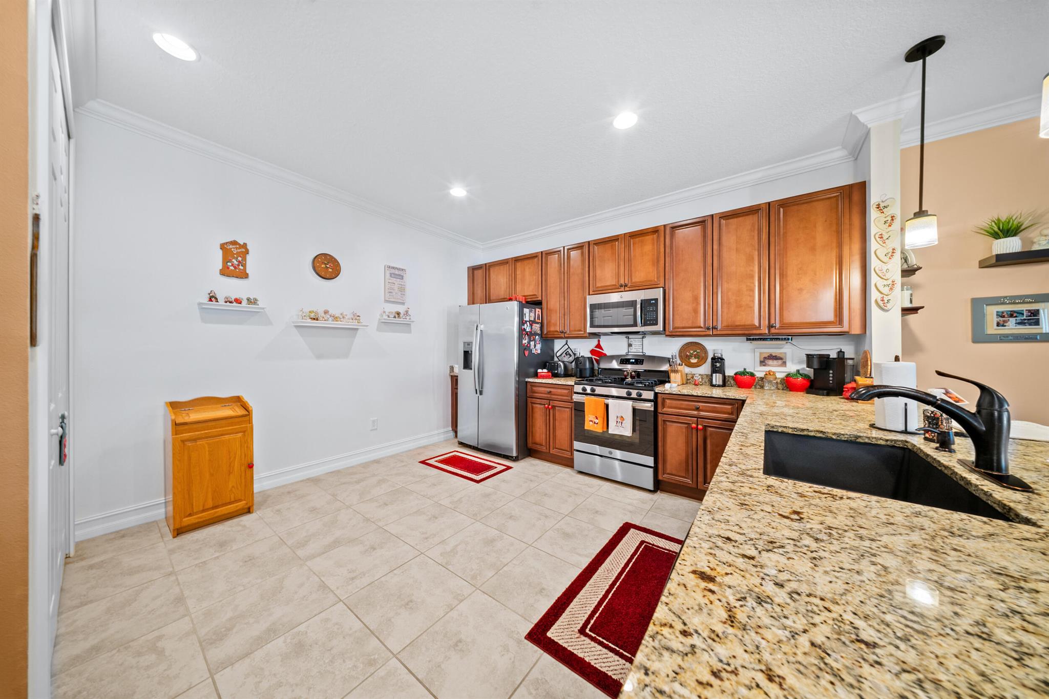 ST ANDREWS TOWNHOMES REPL - Residential