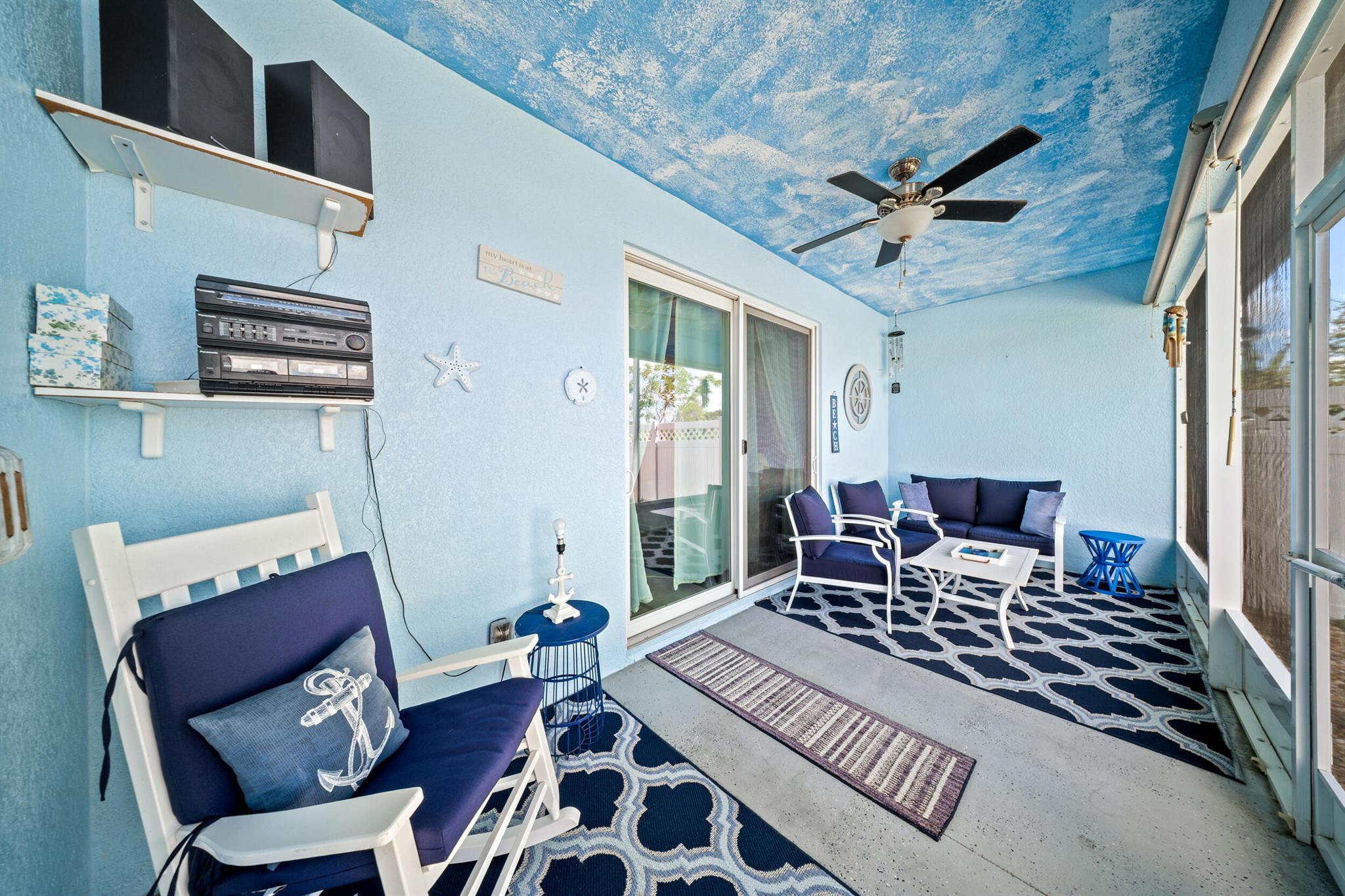 ST ANDREWS TOWNHOMES REPL - Residential