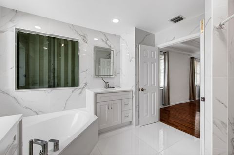 Tiny photo for 12328 NW 26th Street, Coral Springs, FL 33065 (MLS # B26038405)