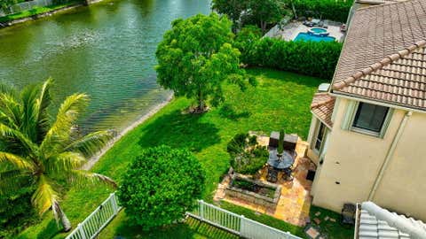 Tiny photo for 12328 NW 26th Street, Coral Springs, FL 33065 (MLS # B26038405)