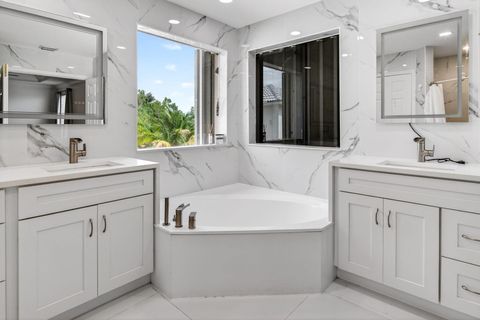 Tiny photo for 12328 NW 26th Street, Coral Springs, FL 33065 (MLS # B26038405)