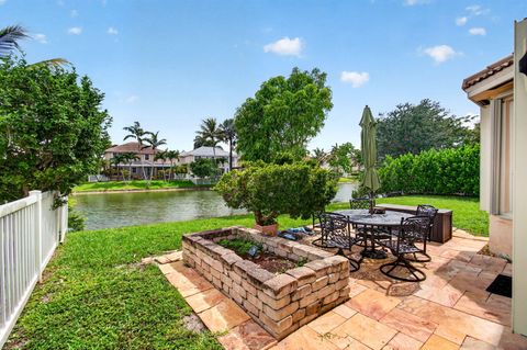 Tiny photo for 12328 NW 26th Street, Coral Springs, FL 33065 (MLS # B26038405)
