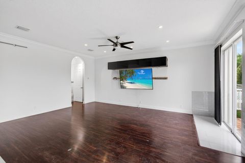 Tiny photo for 12328 NW 26th Street, Coral Springs, FL 33065 (MLS # B26038405)