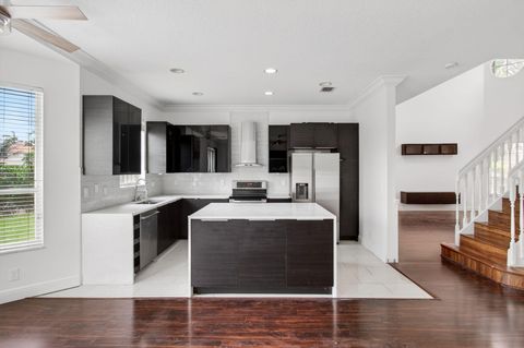 Tiny photo for 12328 NW 26th Street, Coral Springs, FL 33065 (MLS # B26038405)