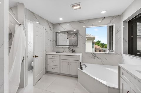 Tiny photo for 12328 NW 26th Street, Coral Springs, FL 33065 (MLS # B26038405)
