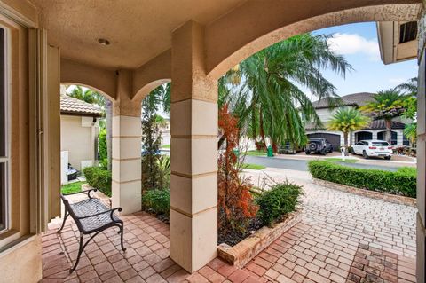 Tiny photo for 12328 NW 26th Street, Coral Springs, FL 33065 (MLS # B26038405)