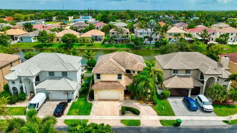 Tiny photo for 12328 NW 26th Street, Coral Springs, FL 33065 (MLS # B26038405)