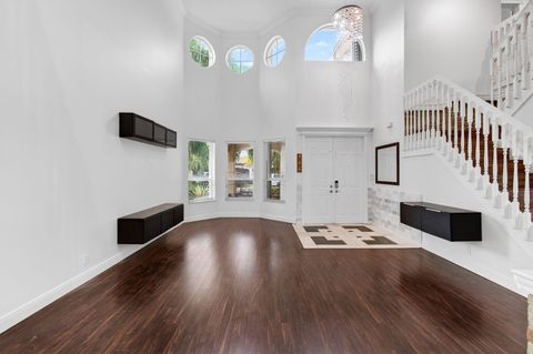 Tiny photo for 12328 NW 26th Street, Coral Springs, FL 33065 (MLS # B26038405)