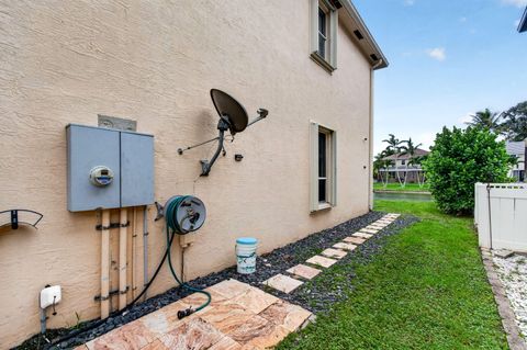 Tiny photo for 12328 NW 26th Street, Coral Springs, FL 33065 (MLS # B26038405)