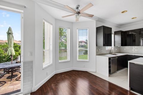 Tiny photo for 12328 NW 26th Street, Coral Springs, FL 33065 (MLS # B26038405)