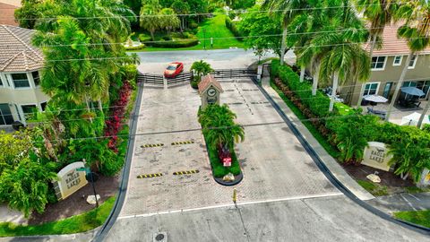 Tiny photo for 12328 NW 26th Street, Coral Springs, FL 33065 (MLS # B26038405)