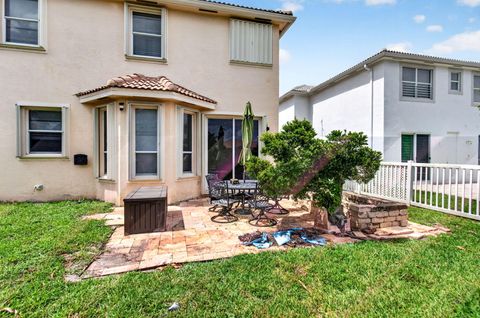 Tiny photo for 12328 NW 26th Street, Coral Springs, FL 33065 (MLS # B26038405)