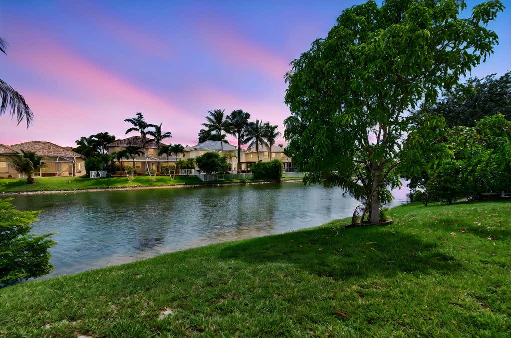 Photo of 12328 NW 26th Street, Coral Springs, FL 33065 (MLS # B26038405)