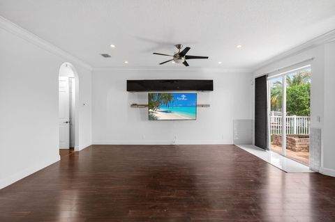Tiny photo for 12328 NW 26th Street, Coral Springs, FL 33065 (MLS # B26038405)