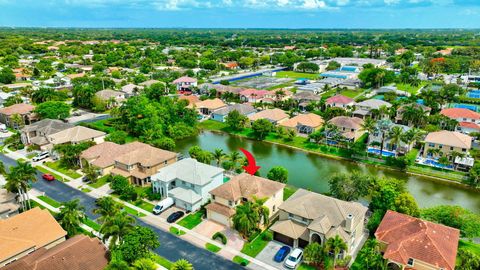 Tiny photo for 12328 NW 26th Street, Coral Springs, FL 33065 (MLS # B26038405)