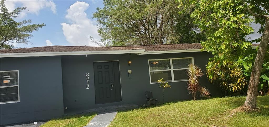 North Lauderdale Div B - Residential