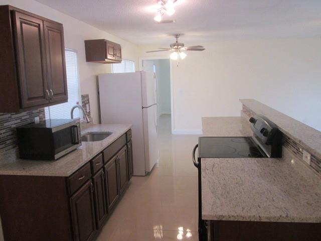 North Lauderdale Div B - Residential