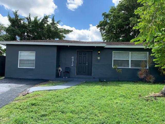 North Lauderdale Div B - Residential