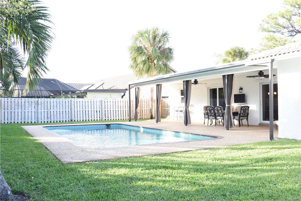 Camino Lakes Unit 02 - Residential