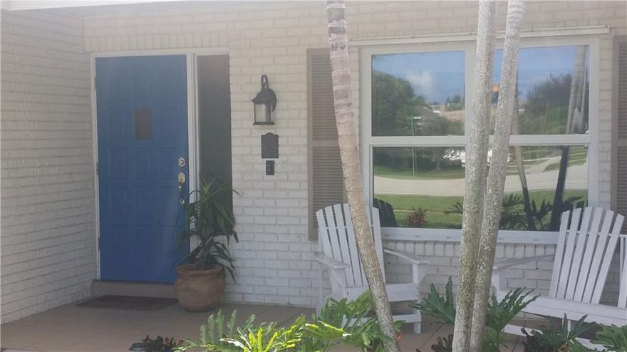 Beautifully remodeled pool home w/ open floor plan minutes from downtown Boca & beach. Upgraded impact windows & upgraded PGT impact sliders. 20x20 rectified porcelain tile w/ zero grout line, inlaid marble thresholds & carpet in bedrooms. Granite & SS appliances in kitchen. New master bath w/ granite, marble & new fixtures & new toilet. New guest bath w/ granite & porcelain tile & new fixtures. Smooth ceilings. New electric panels. New irrigation system & landscaping. Newer A/C system.