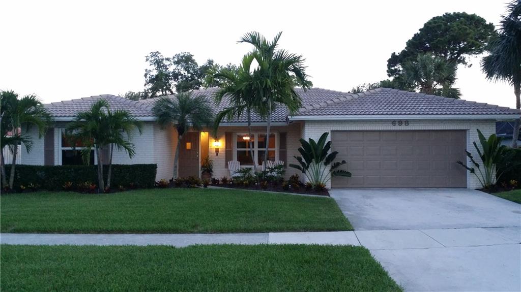 Camino Lakes Unit 02 - Residential