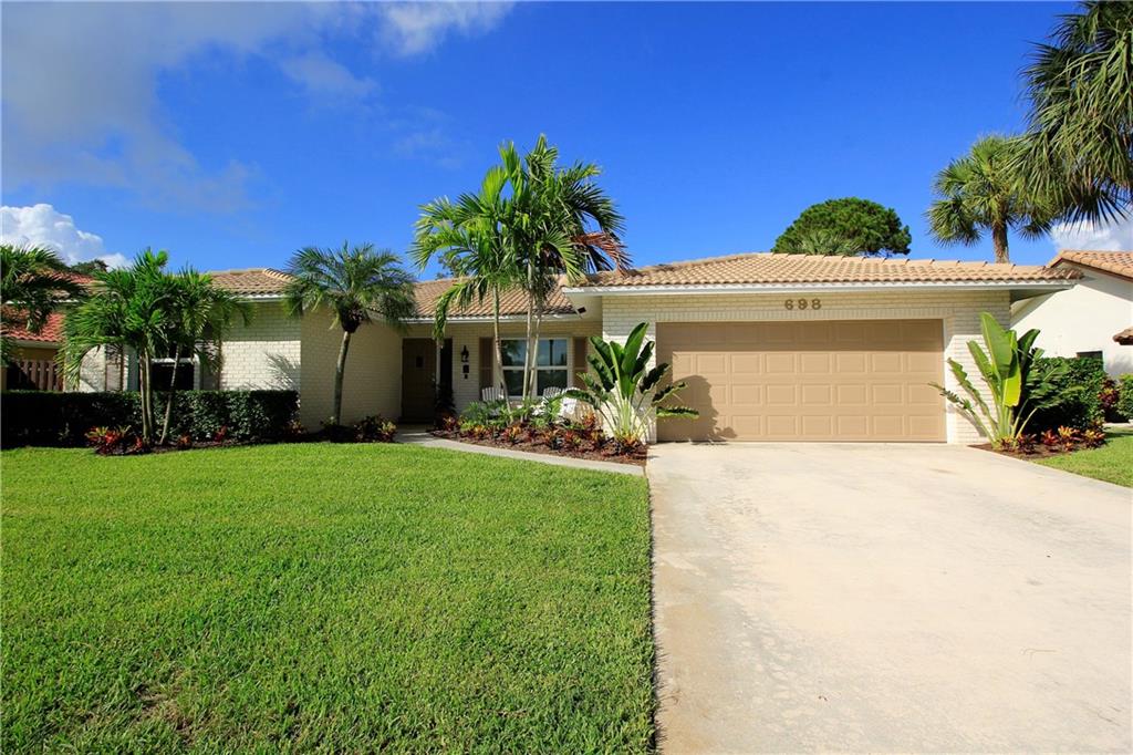 Camino Lakes Unit 02 - Residential