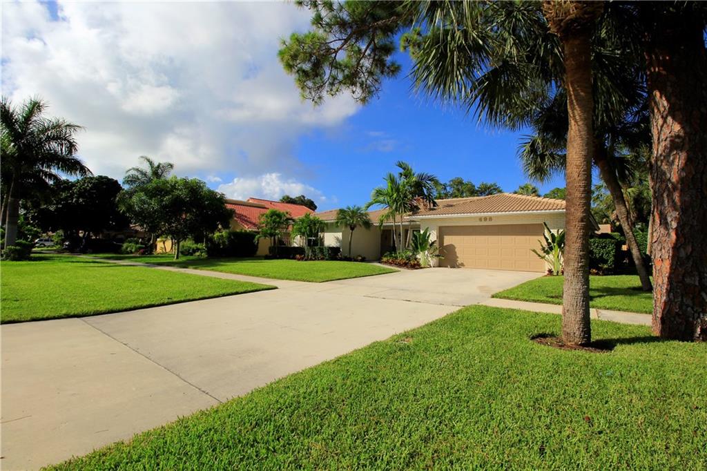 Camino Lakes Unit 02 - Residential