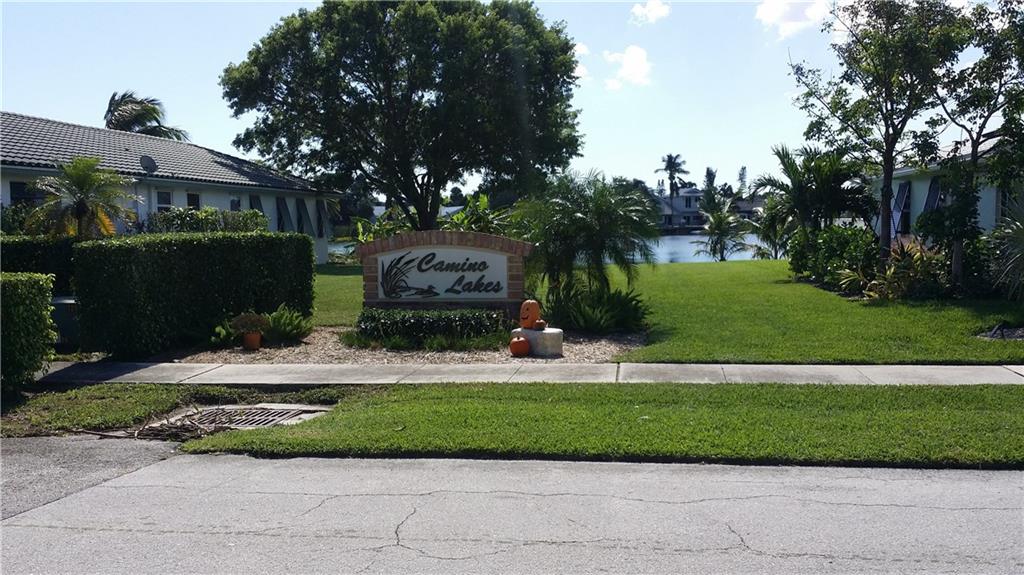 Camino Lakes Unit 02 - Residential