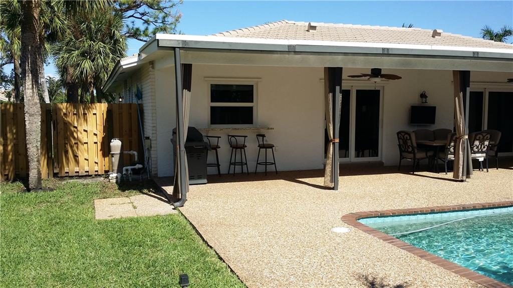 Camino Lakes Unit 02 - Residential