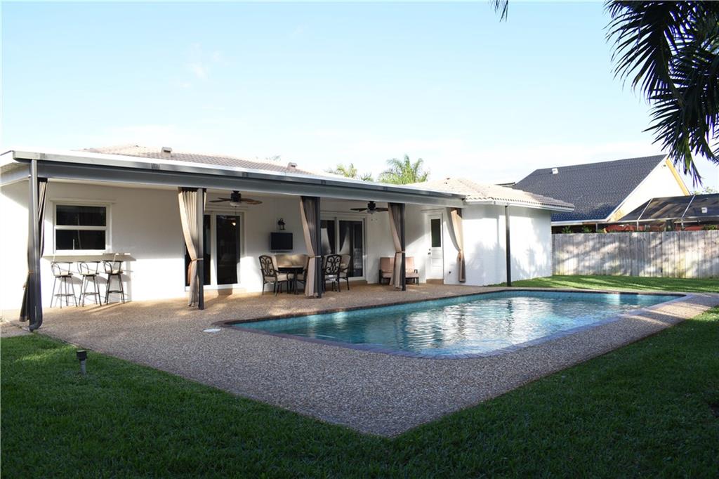 Camino Lakes Unit 02 - Residential