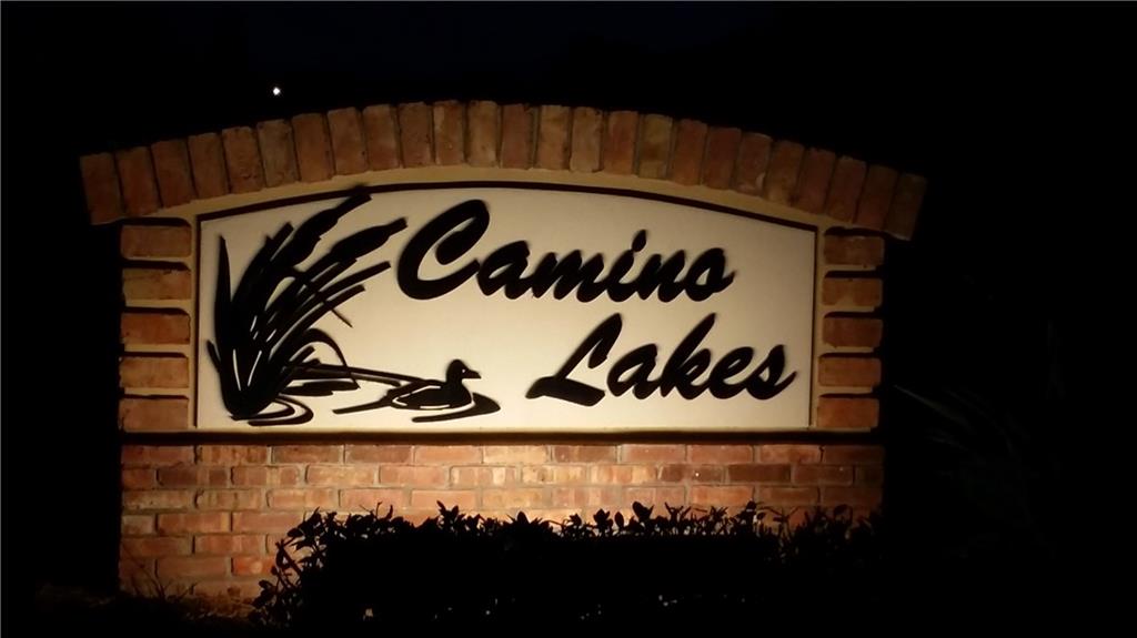Camino Lakes Unit 02 - Residential