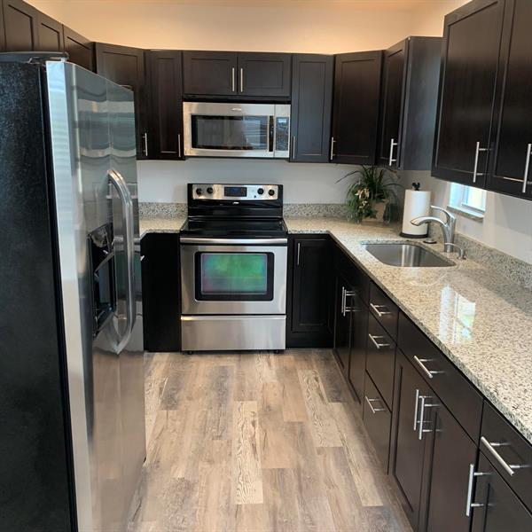 ATLANTIC PARK GARDENS DEL - Residential Lease