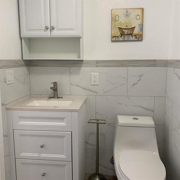 ATLANTIC PARK GARDENS DEL - Residential Lease