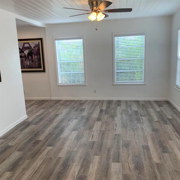 ATLANTIC PARK GARDENS DEL - Residential Lease