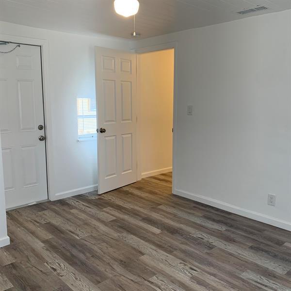 ATLANTIC PARK GARDENS DEL - Residential Lease