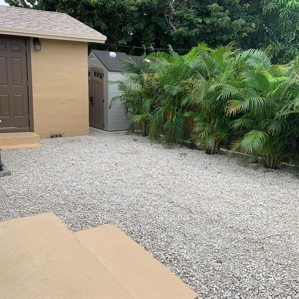 ATLANTIC PARK GARDENS DEL - Residential Lease