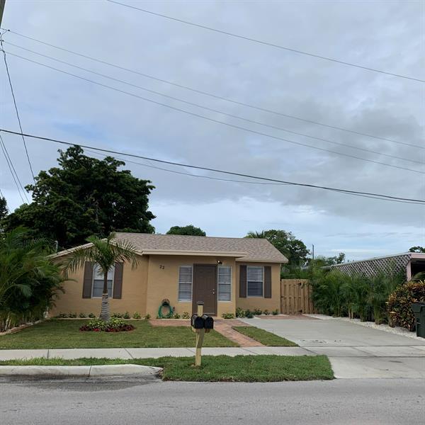 ATLANTIC PARK GARDENS DELRAY - Residential Lease