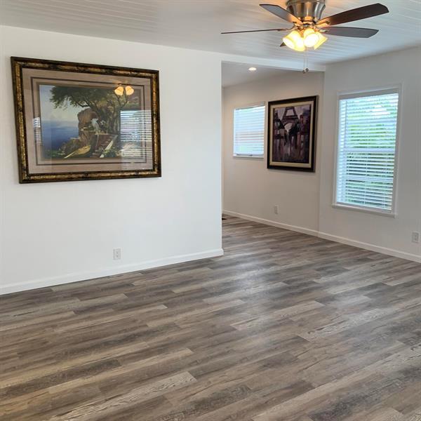 ATLANTIC PARK GARDENS DEL - Residential Lease