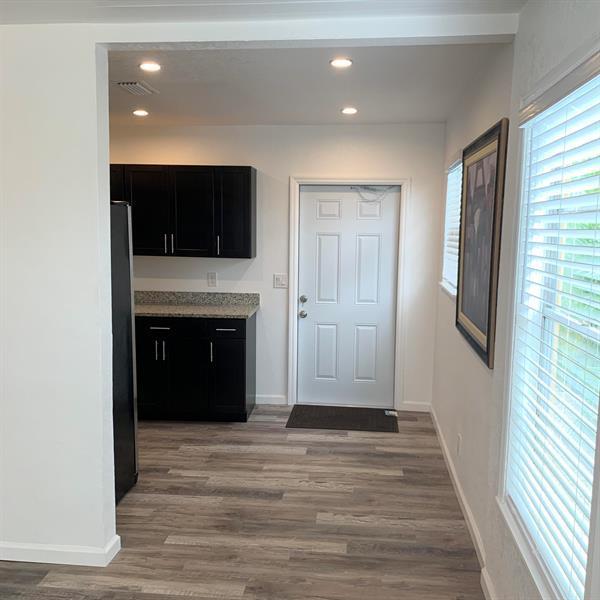 ATLANTIC PARK GARDENS DEL - Residential Lease