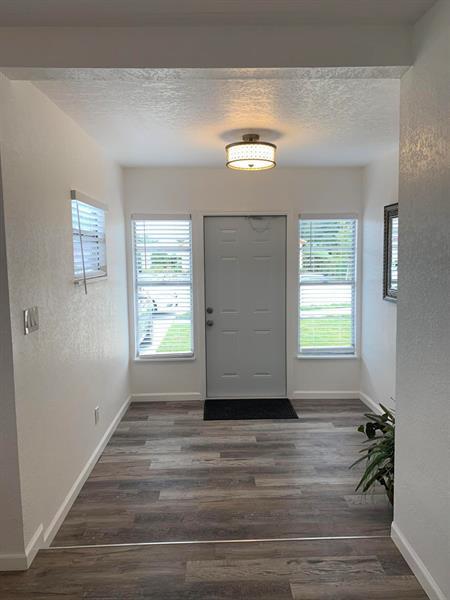 ATLANTIC PARK GARDENS DEL - Residential Lease