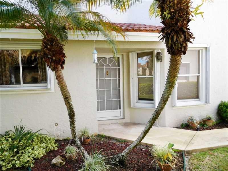 Photo of 7342 Pinewalk Drive S #56-12, Margate, FL 33063 (MLS # B26051562)