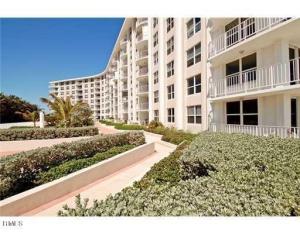 Harbour House - Residential